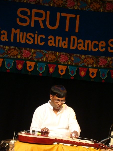 Ravikiran