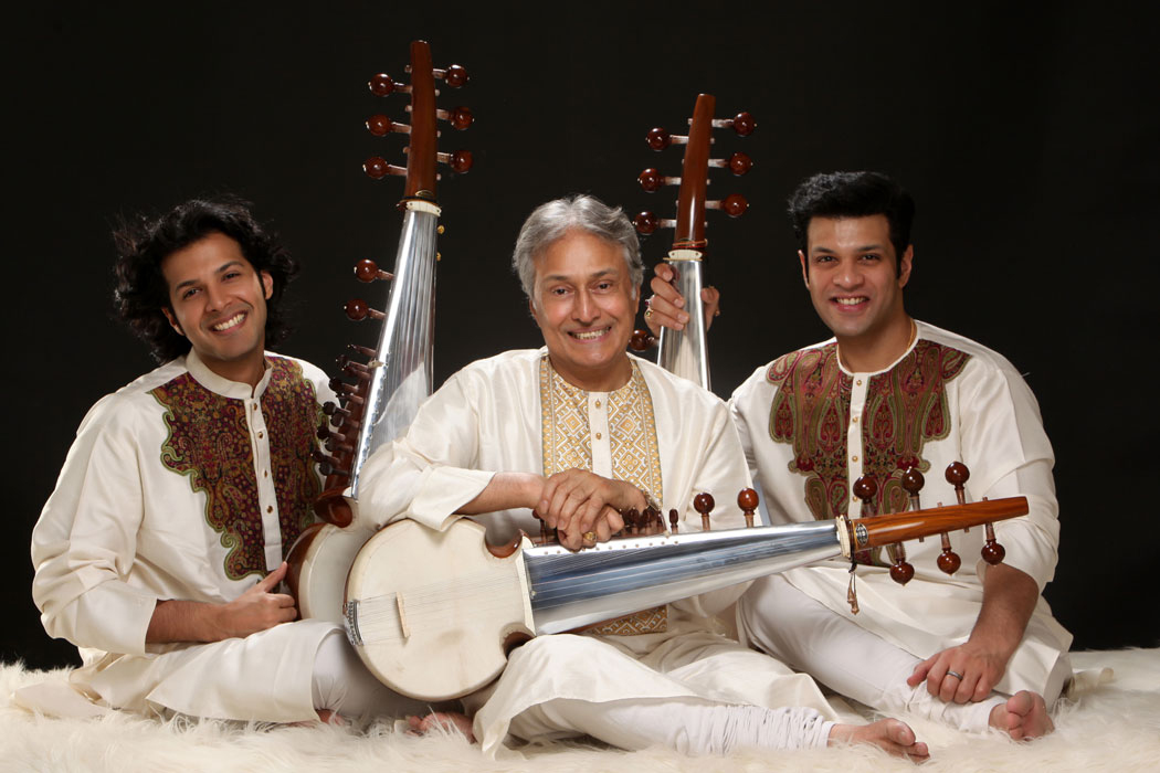 trimurti