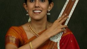 Carnatic Vocal Concert