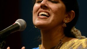 Amritha Murali – A Grand Carnatic Vocal Concert (Cancelled)