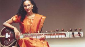 Sitar Concert
