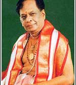 Carnatic Vocal Concert