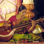 Veena Concert