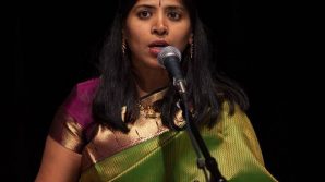 Carnatic Vocal Concert