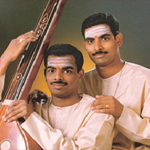 Carnatic Indian Classical Vocal Concert<br>Co-presented with Hindu Temple of Delaware