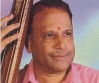 Carnatic Vocal Concert