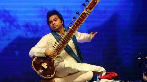 Sitar Concert
