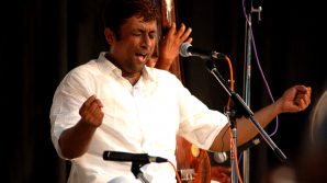 Grand Carnatic Vocal Concert