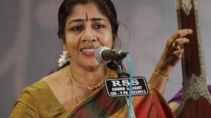 Carnatic Vocal Concert (Free) – (as part of the Philadelphia Ganesh Festival activities)