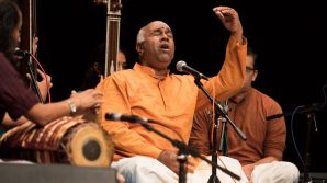 Carnatic Vocal Concert