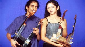 World Music Concert