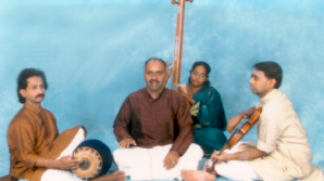 Carnatic Vocal Concert