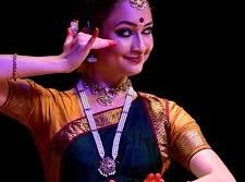 Test page – Lata Suresh – Carnatic Music concert