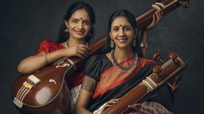 Carnatic Vocal Concert (In-person event; no video recording / streaming available)