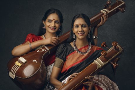 Carnatic Vocal Concert (In-person event; no video recording / streaming available)