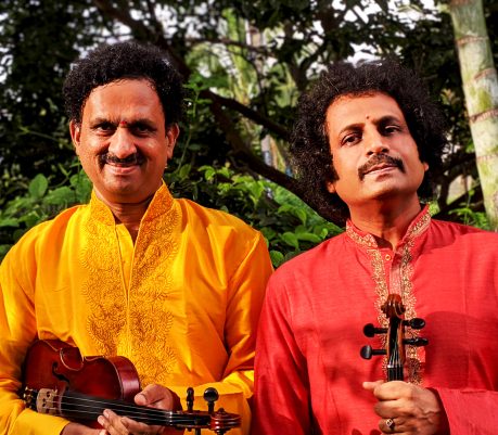 Carnatic Violin Concert