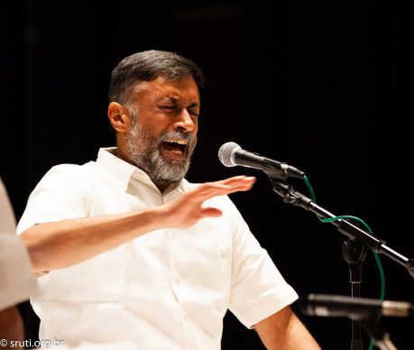 Grand Carnatic Vocal Concert