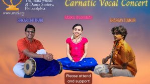 Bala Bhavam Carnatic Vocal Concert