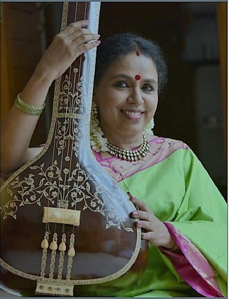 Grand Carnatic Vocal Concert