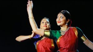 Bharatanatyam Dance Performance – Shaktya