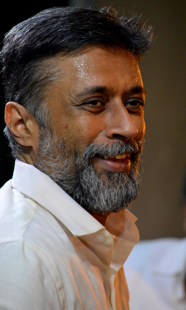 Carnatic Vocal Concert by Sanjay Subrahmanyam