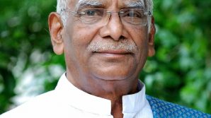 Annamayya Workshop by Malladi Sri Suri Babu