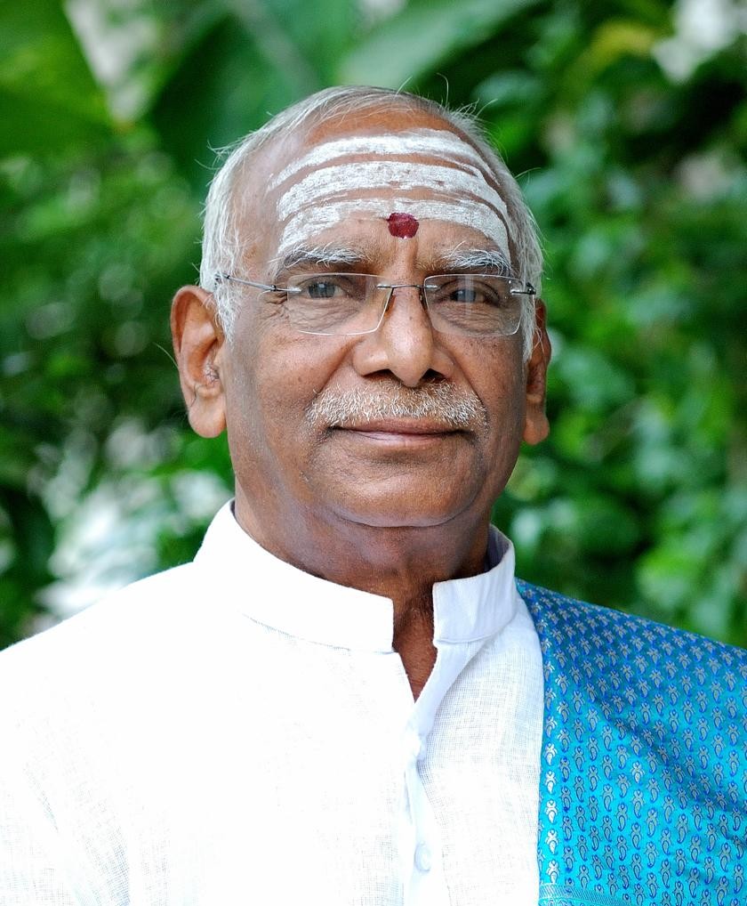 Annamayya Workshop by Malladi Sri Suri Babu