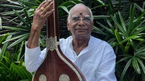 Lec Dem by Malladi Sr Suri Babu –  “Muvva Gopāla Smaraṇam – Kshetrayya and the Padam Tradition” (Free event)