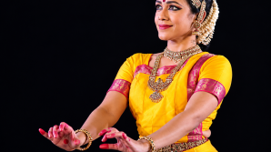 Bharatanatyam Performance (co-presented with Philadelphia Ganesh Festival) (Free event)
